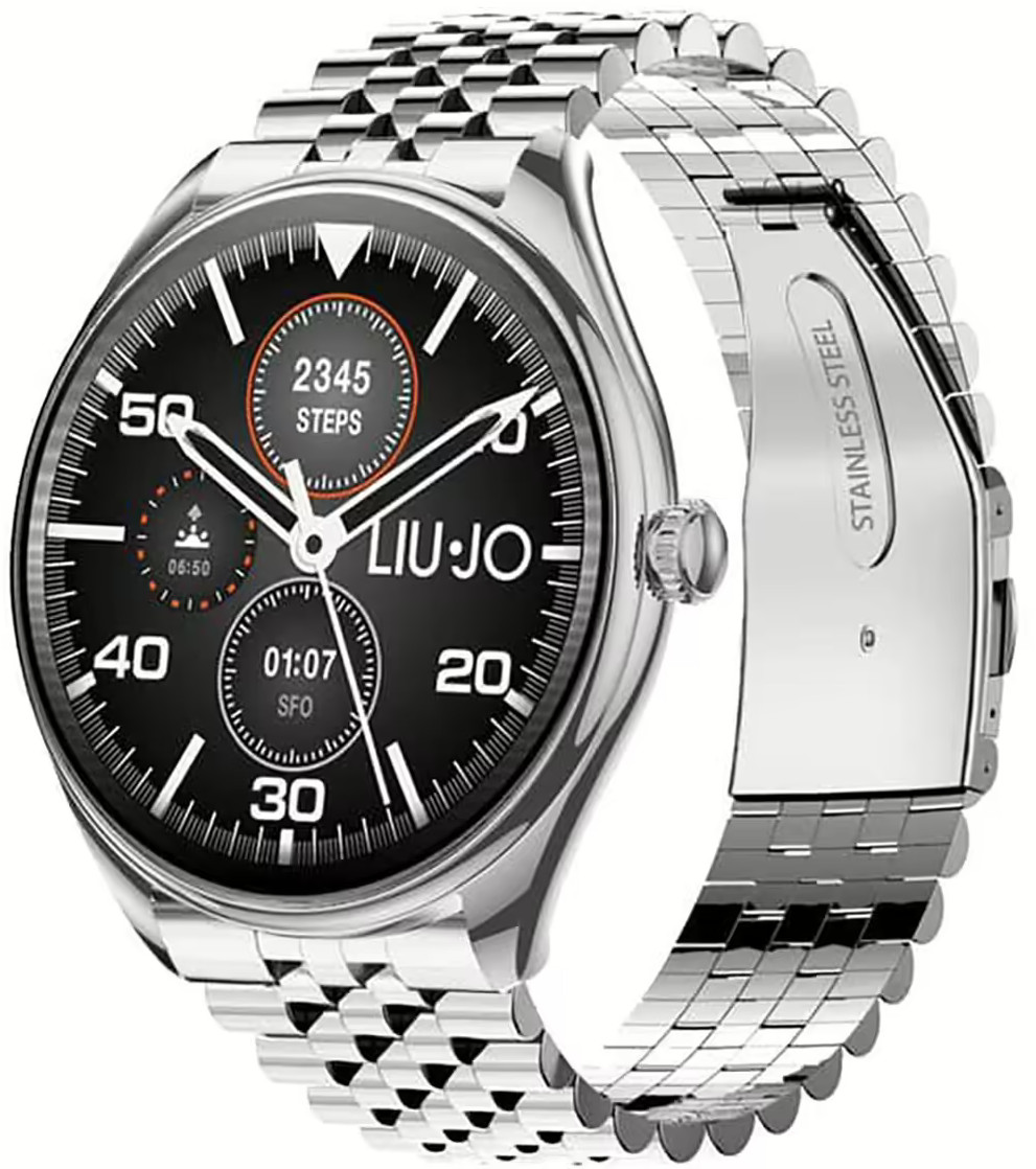 Liu Jo Smartwatch Slim Man SWLJ159