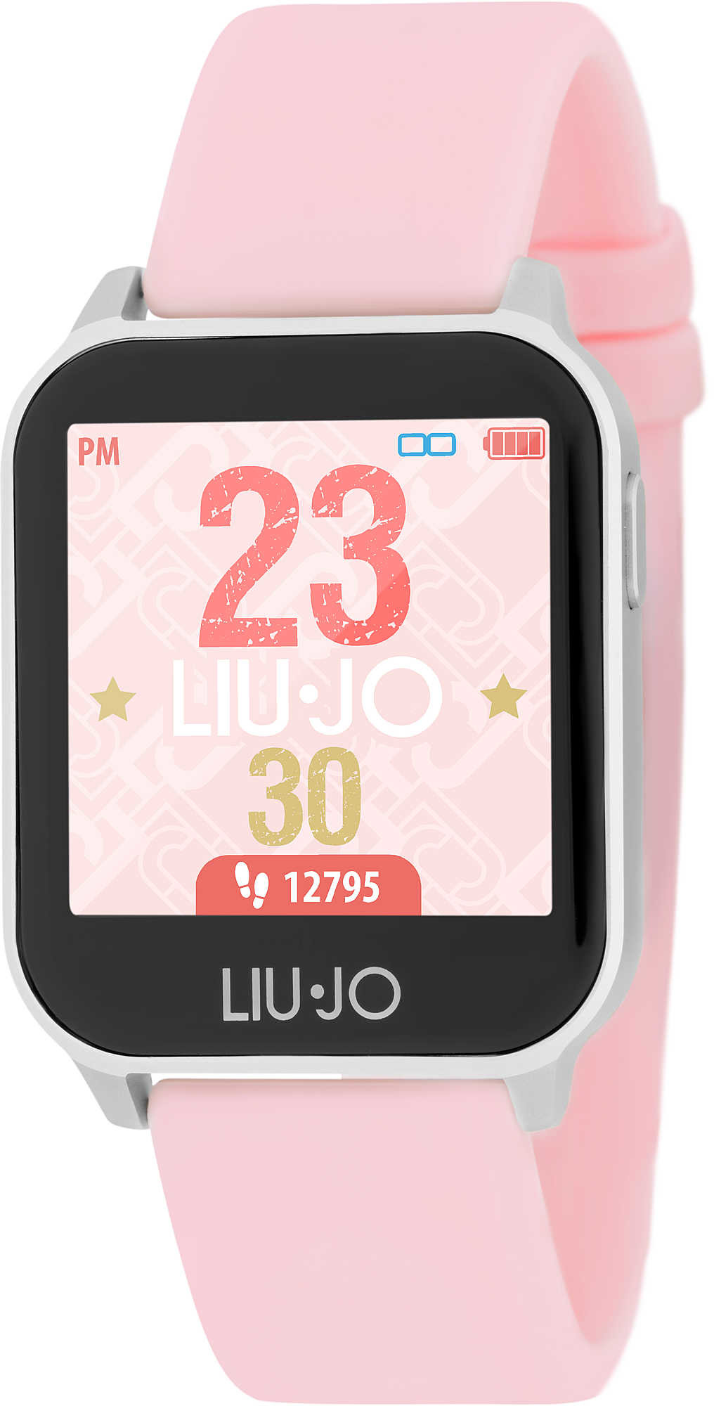 Liu Jo -  Smartwatch SWLJ017