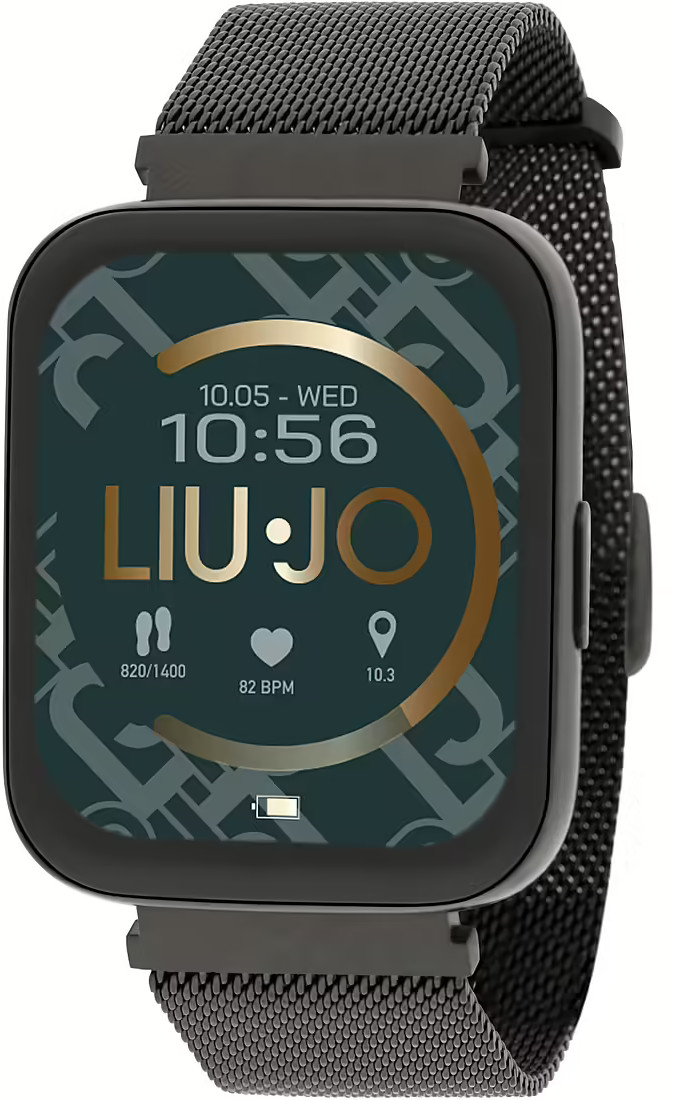 Liu Jo Smartwatch Voice Slim SWLJ082