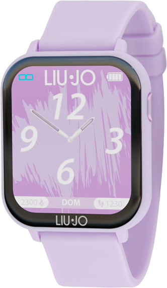 Liu Jo -  Smartwatch Voice Color SWLJ067