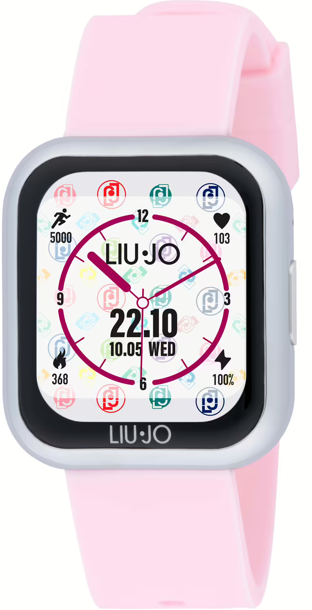 Liu Jo Smartwatch Voice Mini SWLJ139