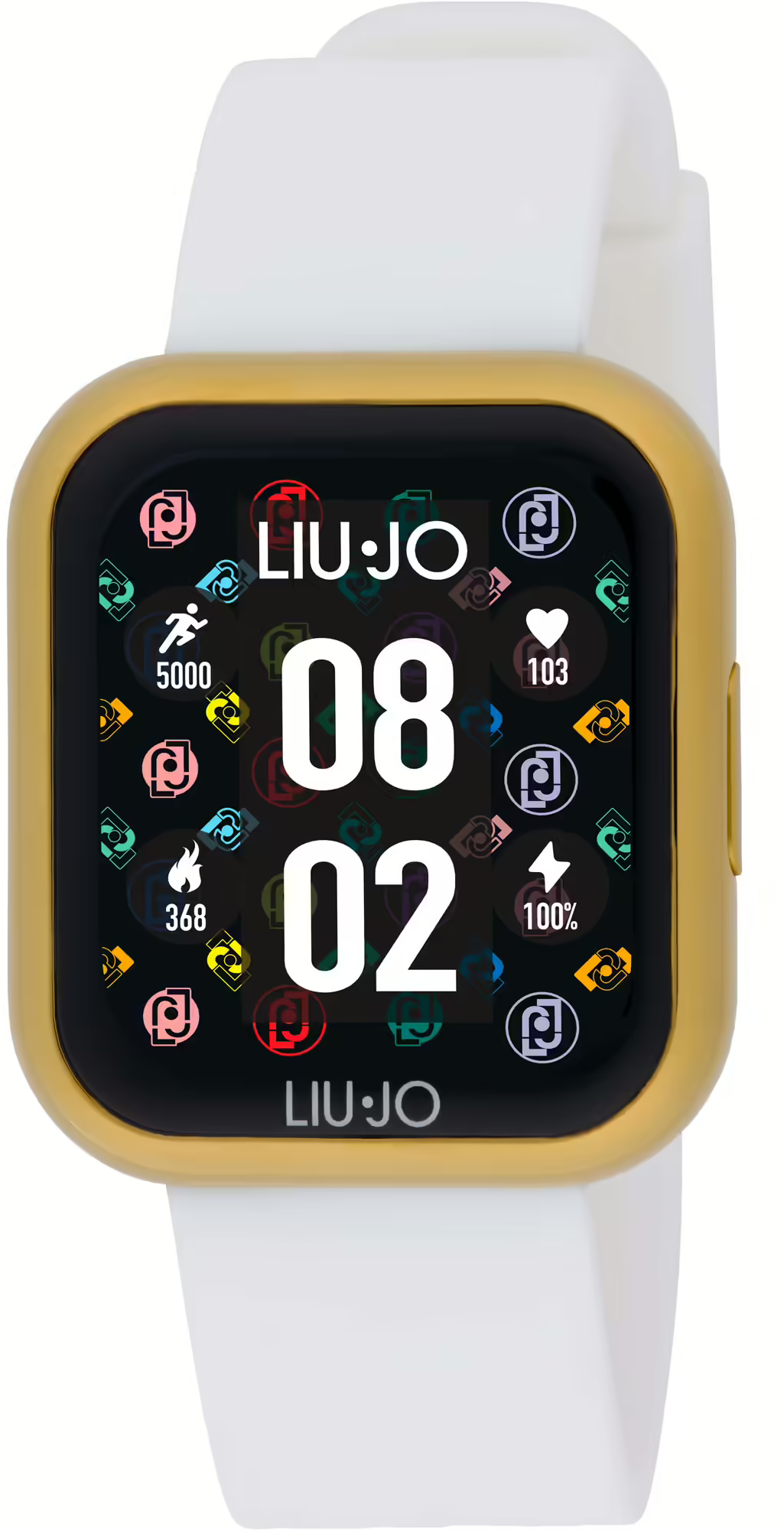 Liu Jo Smartwatch Voice Mini SWLJ140