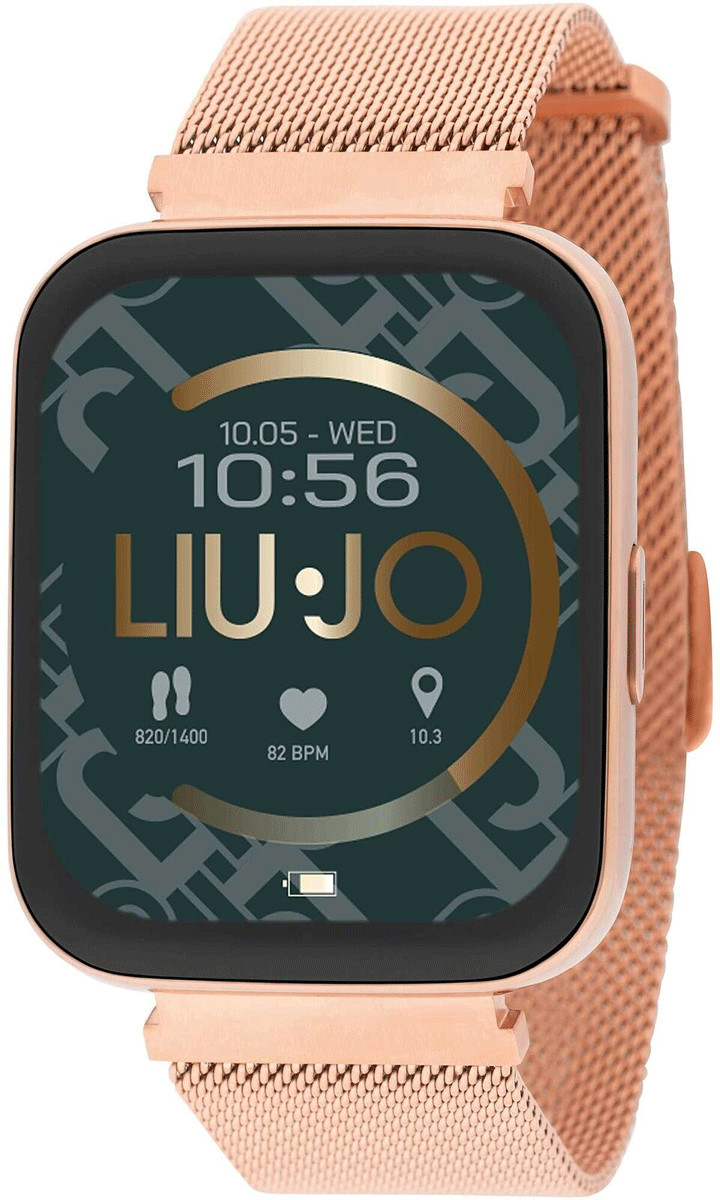 Liu Jo Smartwatch Voice Slim SWLJ084