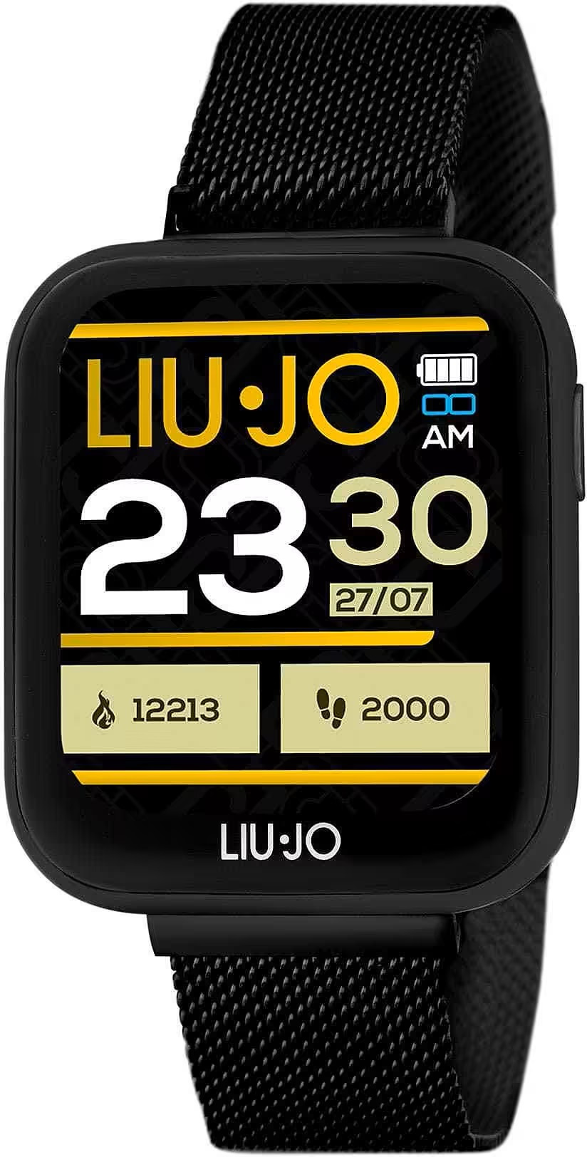 Liu Jo -  Smartwatch Voice SWLJ052