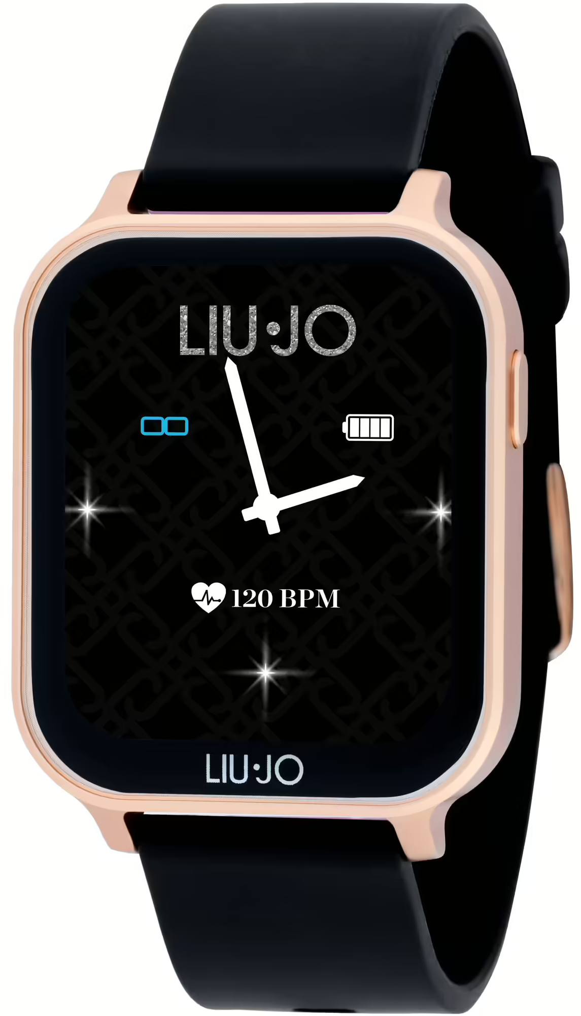 Liu Jo Smartwatch Voice Energy SWLJ119