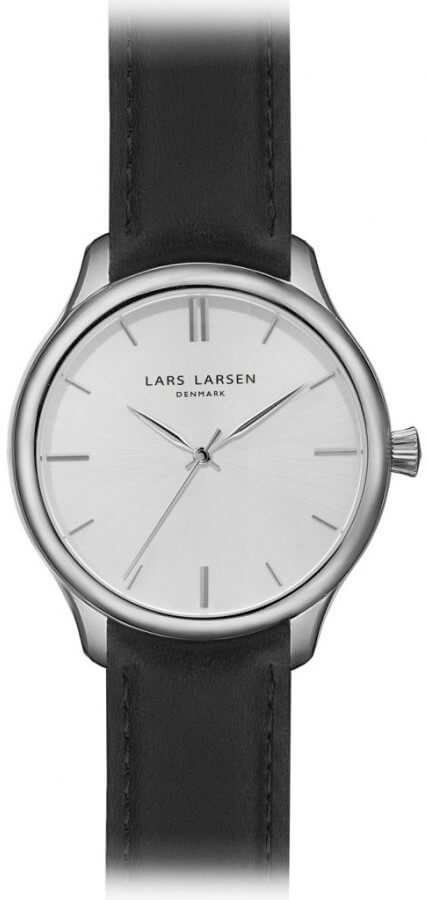 LLARSEN LW27 127SBBLL + 2 měsíce na vrácení zboží