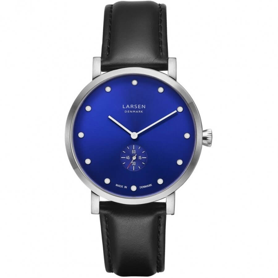 LLARSEN LW32 Steel 132SDBLL + 2 měsíce na vrácení zboží