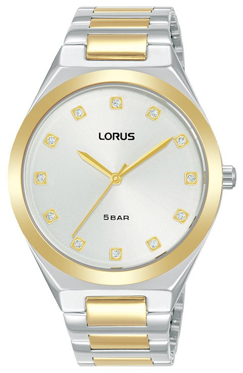 Lorus -  Analogové hodinky RG202WX9
