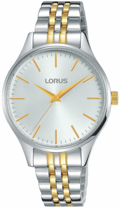 Levně Lorus Analogové hodinky RG209PX9