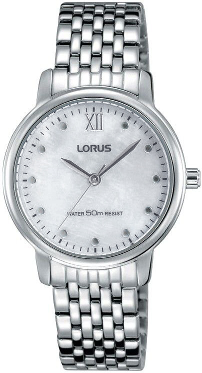 Levně Lorus Analogové hodinky RG223LX9