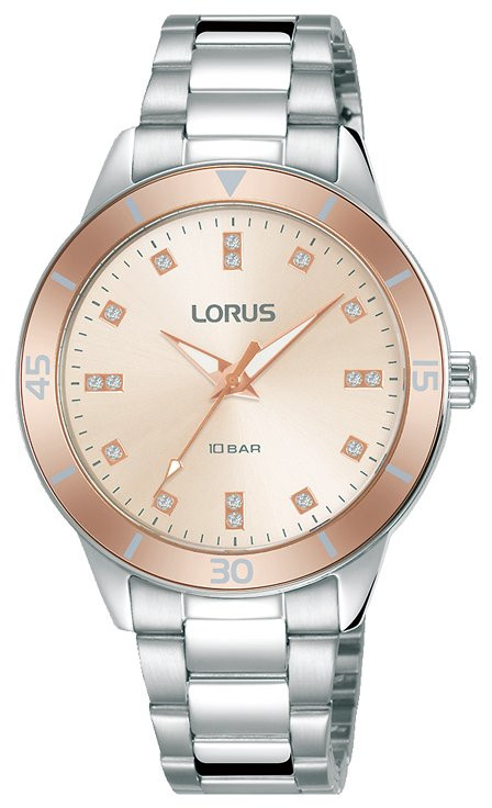 Lorus Analogové hodinky RG241RX9