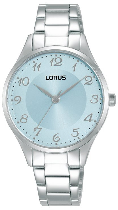 Levně Lorus Analogové hodinky RG265VX9