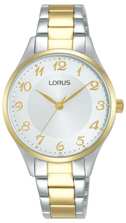 Levně Lorus Analogové hodinky RG270VX9