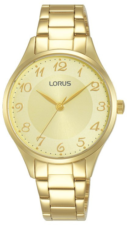 Levně Lorus Analogové hodinky RG274VX9