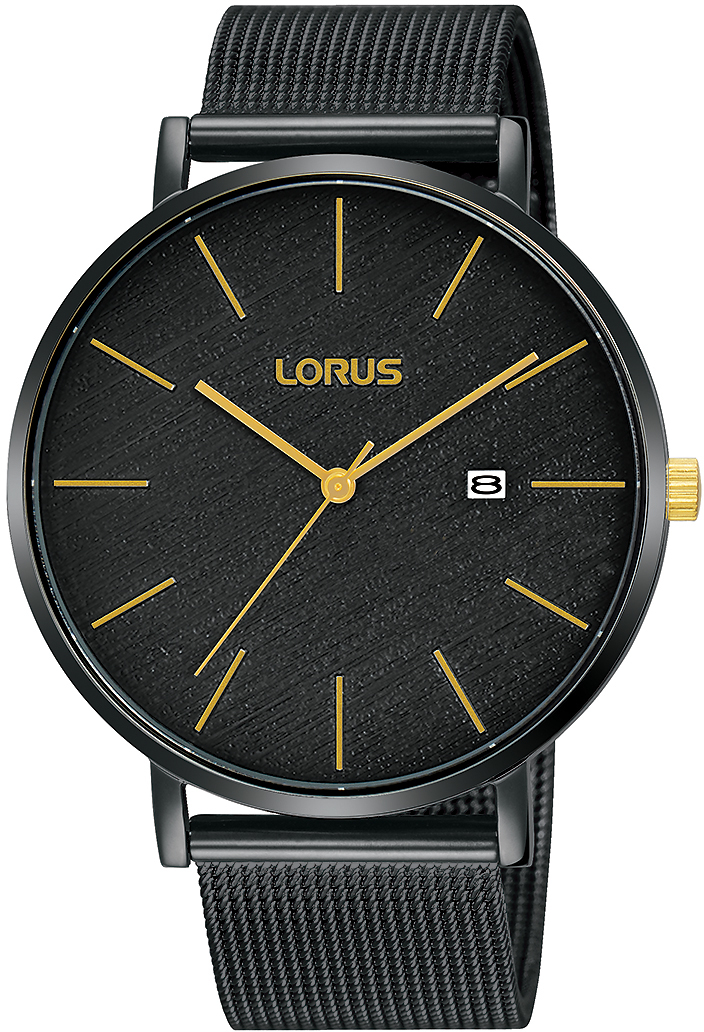 Lorus Analogové hodinky RH909LX9.