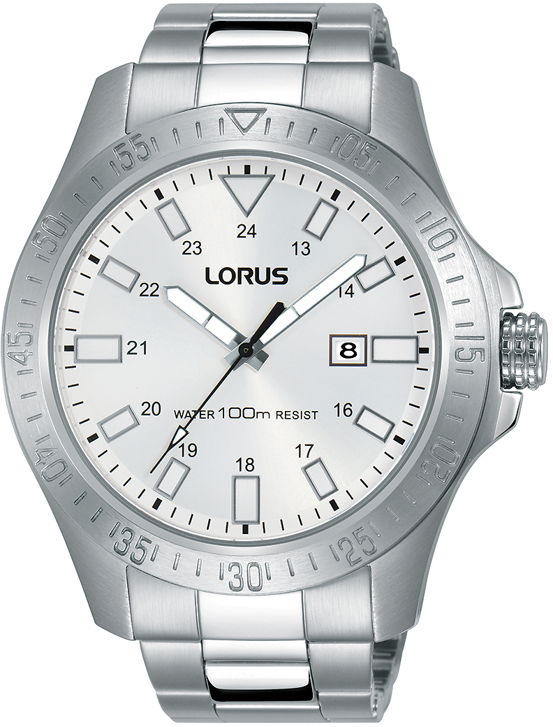 Lorus Analogové hodinky RH919HX9