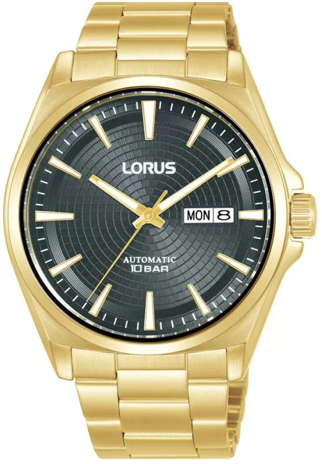 Lorus Automatic RL416CX9