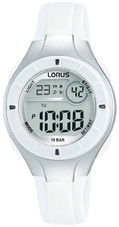Lorus Dětské digitální hodinky R2349PX9
