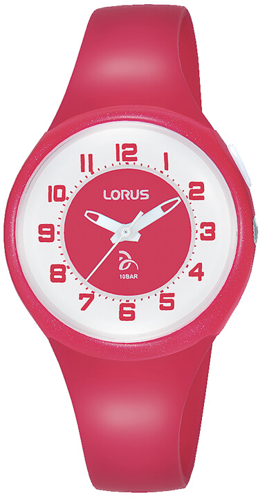 Levně Lorus Analogové hodinky R2331NX9