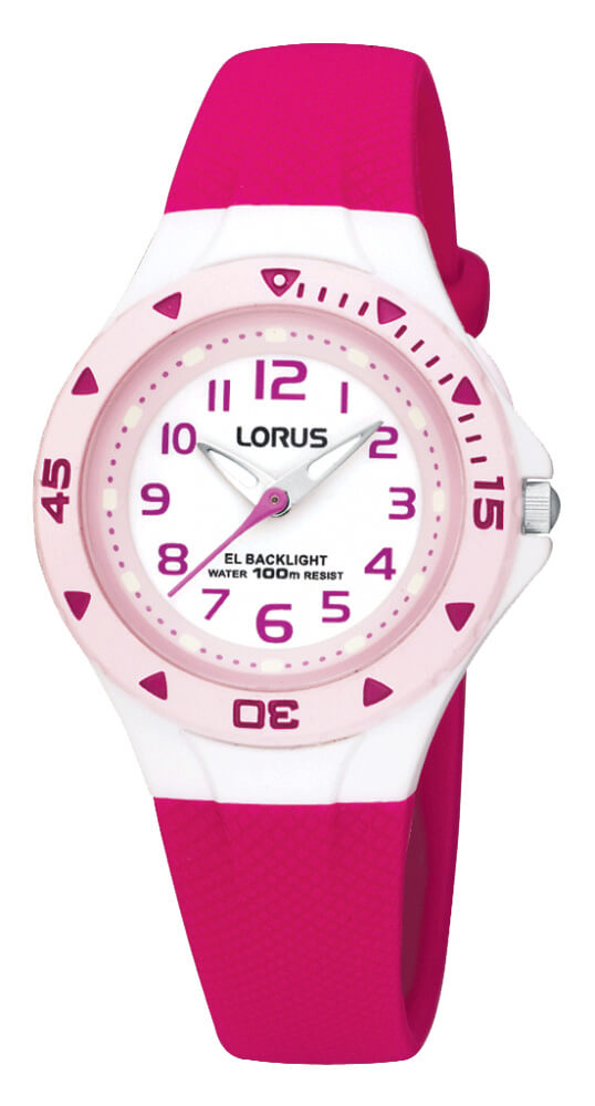 Lorus Dětské hodinky R2339DX9