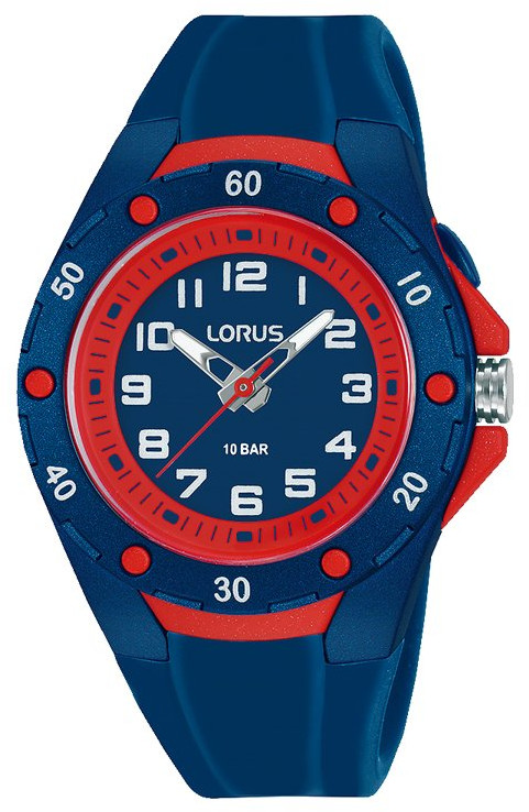 Lorus Dětské hodinky R2373NX9