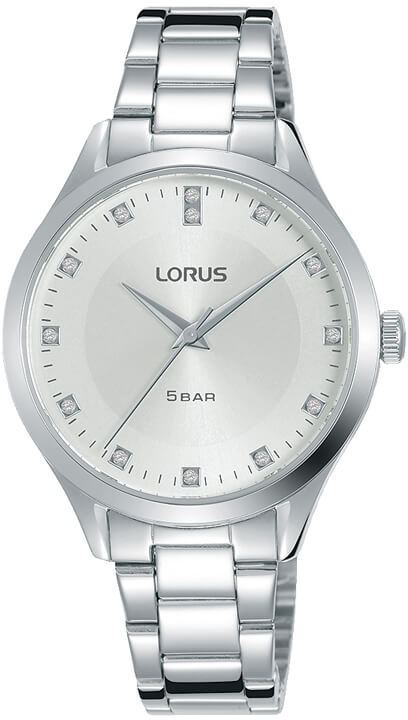 Levně Lorus Analogové hodinky RG201RX9