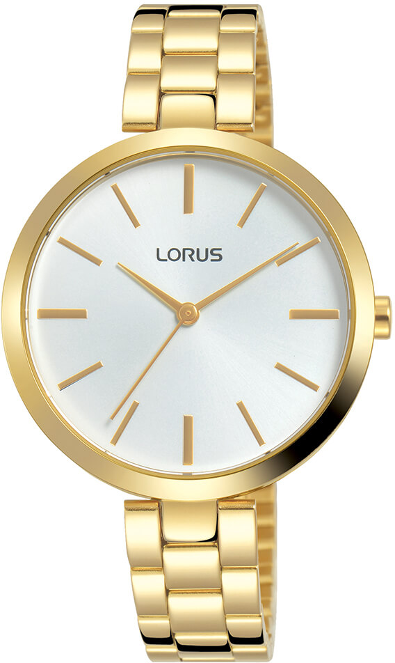 Levně Lorus Analogové hodinky RG204PX9