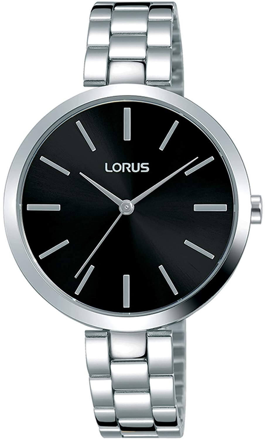 Levně Lorus Analogové hodinky RG205PX9