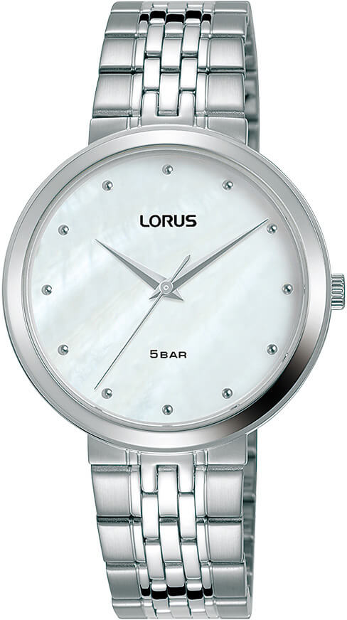Lorus Analogové hodinky RG205RX9