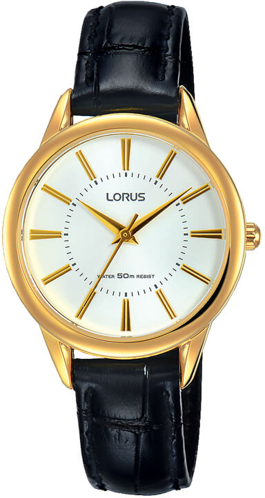 Levně Lorus Analogové hodinky RG206NX9