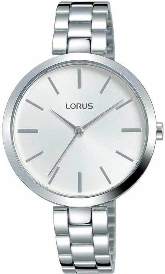 Lorus Analogové hodinky RG207PX9