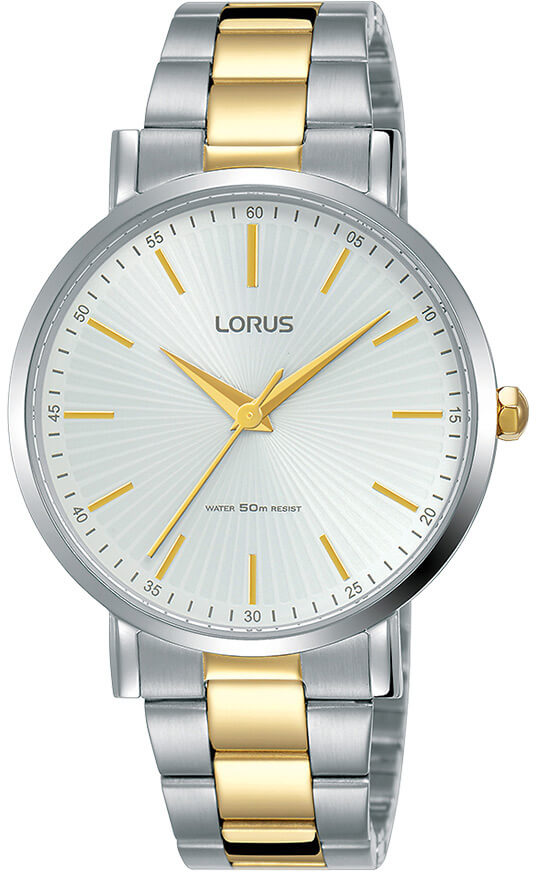 Lorus Analogové hodinky RG217QX9