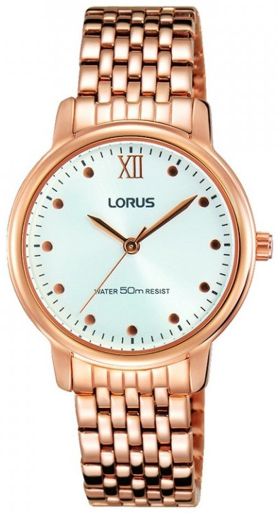 Lorus Analogové hodinky RG220LX9