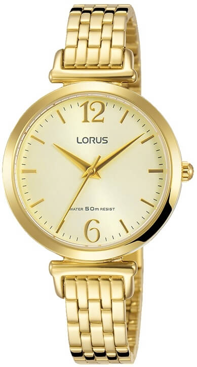 Lorus Analogové hodinky RG222NX9.