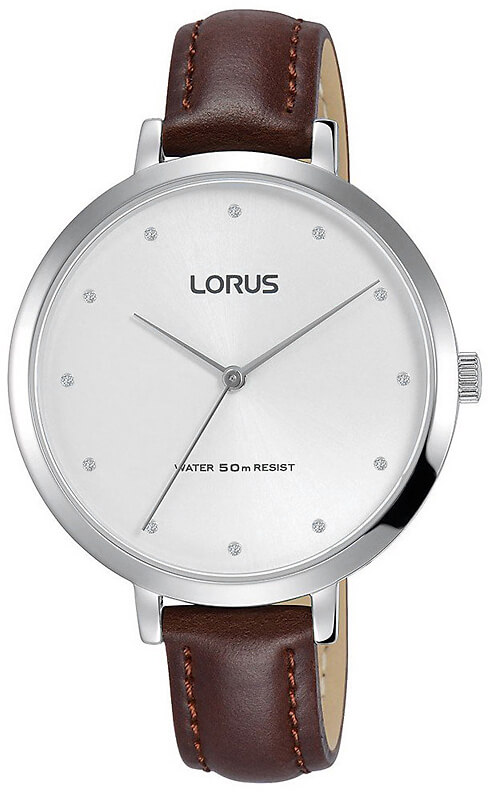 Lorus Analogové hodinky RG229MX8