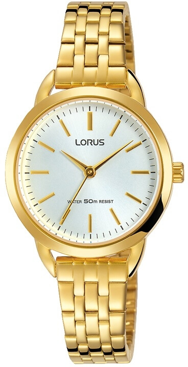 Levně Lorus Analogové hodinky RG230NX9