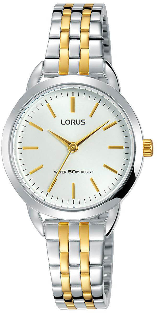 Levně Lorus Analogové hodinky RG231NX9