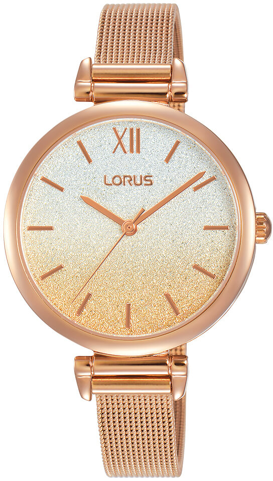 Lorus Analogové hodinky RG232QX9