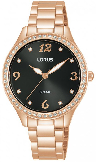 Lorus Analogové hodinky RG232TX9