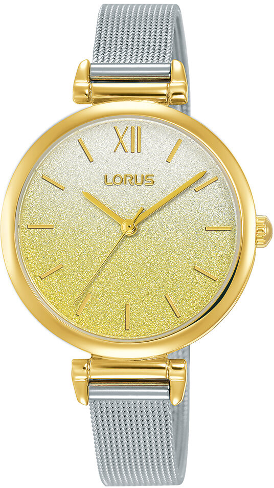 Levně Lorus Analogové hodinky RG234QX8