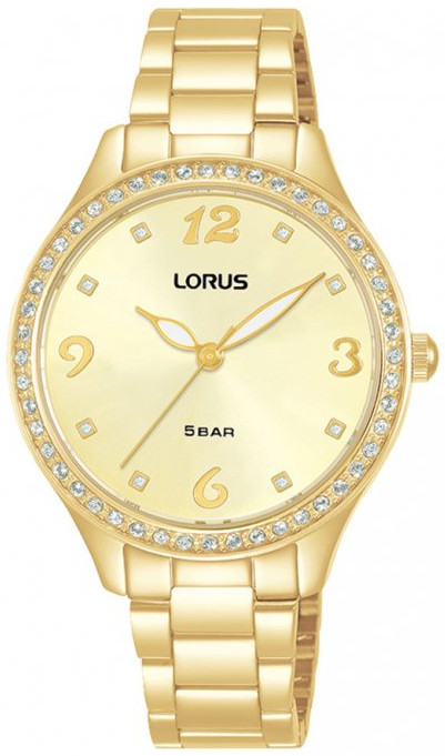 Levně Lorus Analogové hodinky RG234TX9