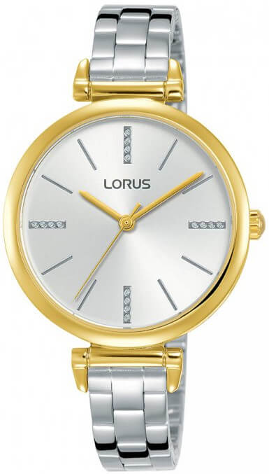 Levně Lorus Analogové hodinky RG236QX9
