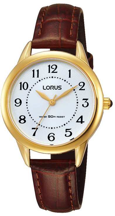 Levně Lorus Analogové hodinky RG252JX5