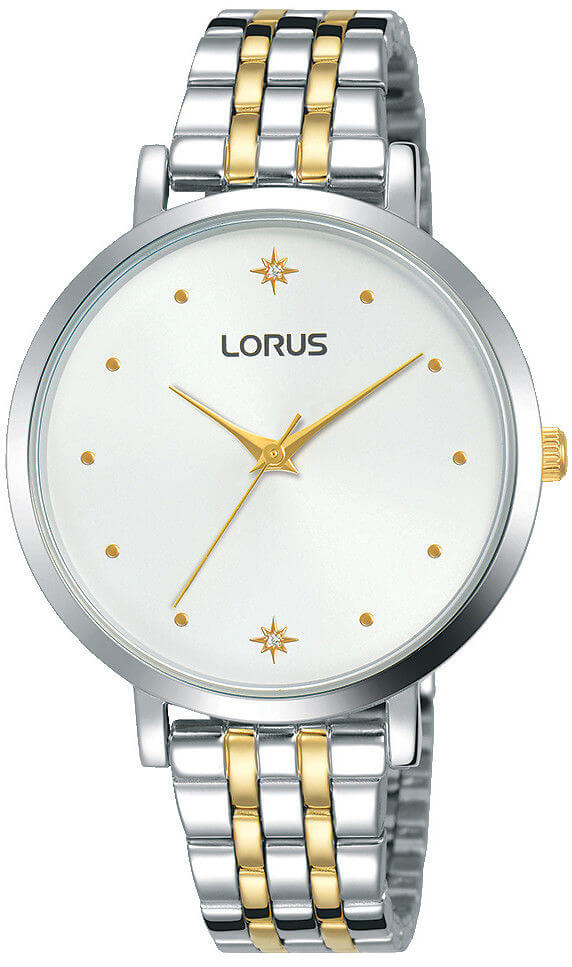 Lorus Analogové hodinky RG253PX9
