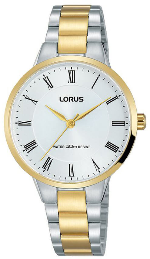 Lorus Analogové hodinky RG254NX9