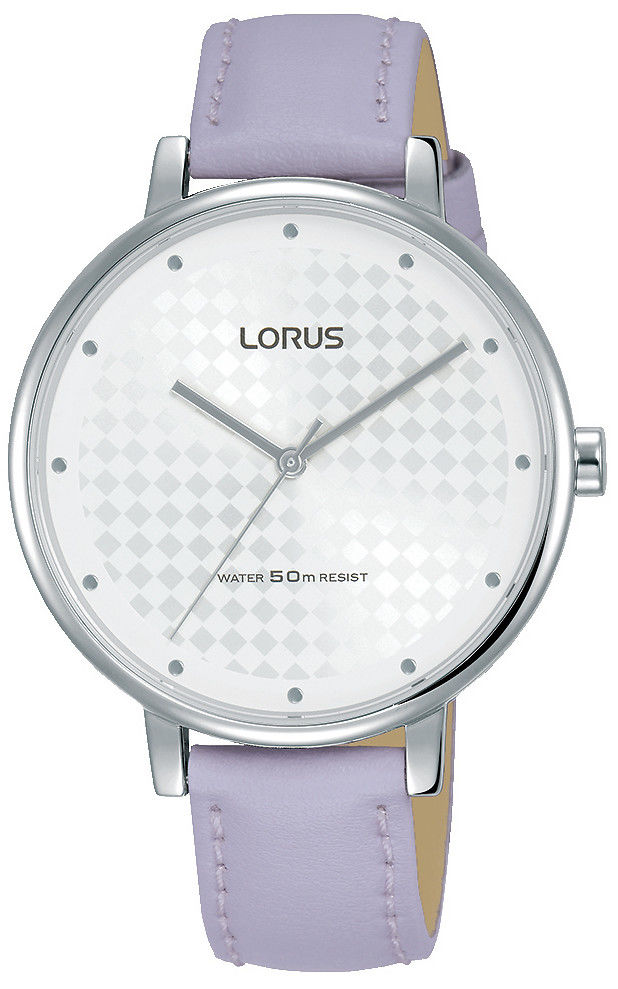 Levně Lorus Analogové hodinky RG267PX8