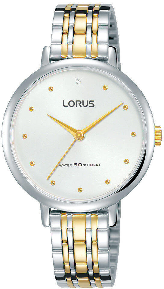 Lorus Analogové hodinky RG271PX9