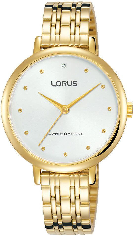 Lorus -  Analogové hodinky RG272PX9