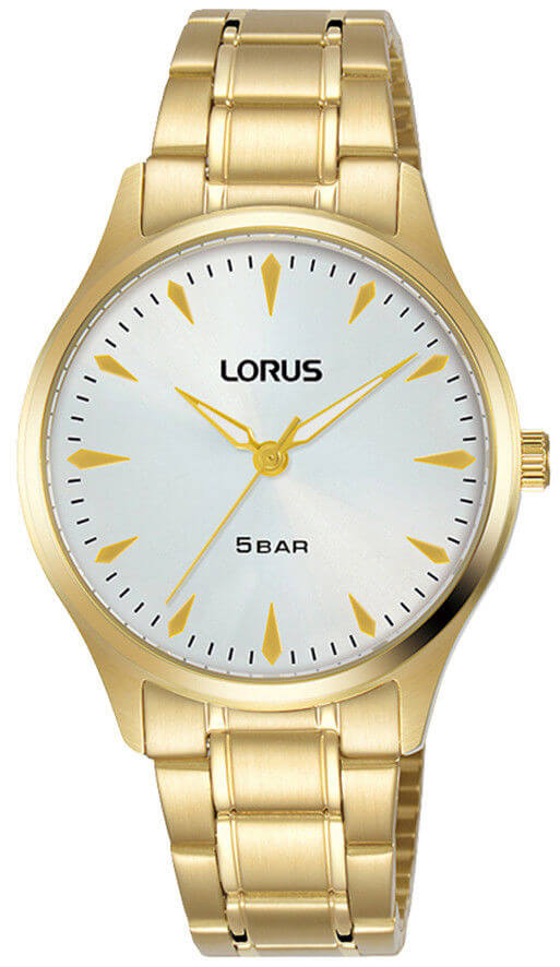 Levně Lorus Analogové hodinky RG274RX9