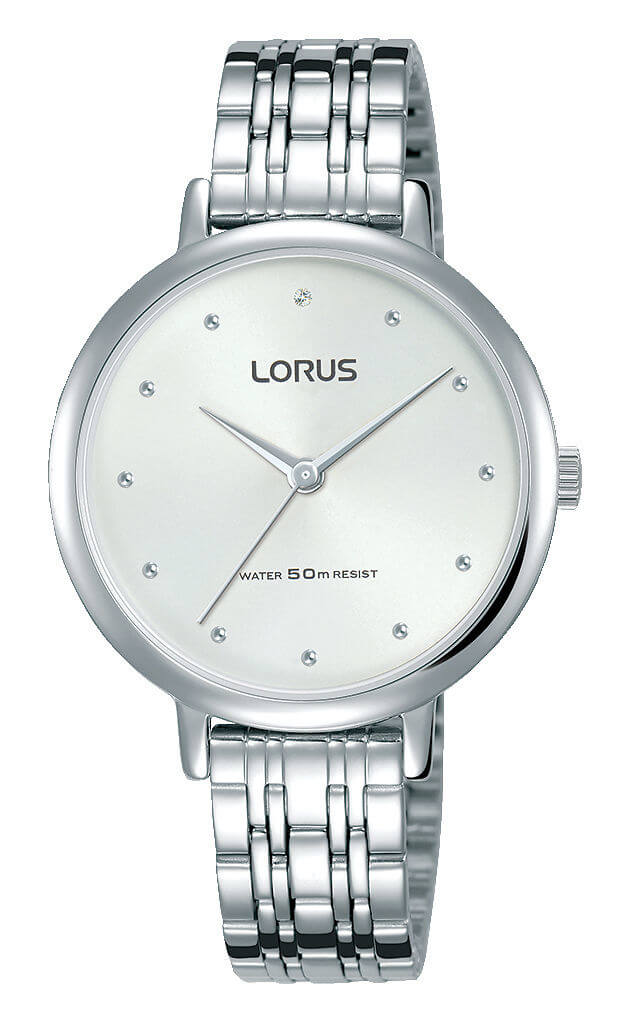 Levně Lorus Analogové hodinky RG275PX9